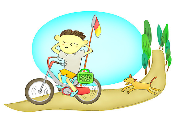 주간 전신 PSD 나무 식물 동물 계절 어린이교육 교육 남자 반려견 길 초등학생 어린이 일러스트 방학 여름방학 한명 사람 소년 야외 여름 반려동물 자전거 시골 개 강아지 가로수 곤충채집 시골길 채집망 남자만 남자한명만 어린이만 소년만 소년한명만 국내일러스트 자연요소 1 학생 곤충 포유류 휴가 바이크 수집 파일형식 여름_계절