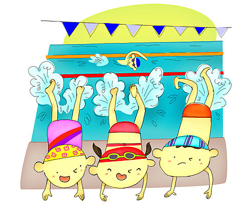 전신 PSD 계절 여자 어린이교육 교육 남자 수영복 초등학생 어린이 일러스트 물놀이 놀이 물장구 방학 수영장 실내 여름방학 사람 소녀 소년 여러명 여름 친구 수영 깃발 잡기 물안경 즐거움 수영모 어린이만 국내일러스트 학생 옷 감정 다수 관계 모션 휴가 내부 수상스포츠 수영용품 파일형식 여름_계절