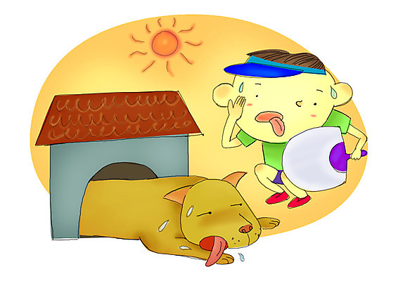 전신 PSD 동물 모자 한마리 계절 어린이교육 교육 남자 반려견 초등학생 어린이 일러스트 방학 피곤 여름방학 한명 사람 앉기 소년 여름 반려동물 태양 뜨거움 부채 개 강아지 더위 땀 개집 썬캡 남자만 남자한명만 어린이만 소년만 소년한명만 국내일러스트 자연요소 모자_잡화 1 학생 잡화 컨셉 포유류 모션 날씨 휴가 애견용품 파일형식 여름_계절