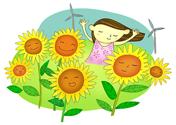 PSD 식물 계절 여자 어린이교육 교육 꽃 초등학생 어린이 꽃밭 일러스트 팔벌리기 바람 방학 해바라기 표정 여름방학 한명 사람 소녀 야외 여름 노란색 풍력에너지 얼굴모양 여자만 여자한명만 어린이만 소녀만 소녀한명만 국내일러스트 자연요소 모양 1 학생 얼굴 컬러 모션 날씨 휴가 그린에너지 파일형식 여름_계절