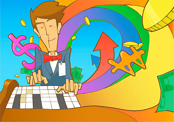 EPS 기호 남자 화살표 무지개 지폐 돈 연주 일러스트 비즈니스 나비넥타이 한명 사람 손짓 상반신 20대 성인 금융 경제 꼬리표 달러 동전 키보드 직장인 비즈니스맨 원화 이름표 상승 남자만 남자한명만 성인남자만 청년만 청년남자만 청년남자한명만 성인한명만 성인남자한명만 성인만 국내일러스트 자연요소 직업 문자 1 음악 컨셉 모션 넥타이 청년 라벨 재산 파일형식 벡터