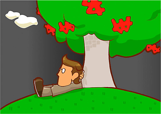 EPS 전신 나무 식물 구름 문자 캐릭터 기호 남자 일러스트 비즈니스 휴식 한명 사람 20대 성인 눕기 직장인 비즈니스맨 원화 그늘 언덕 동산 돈나무 남자만 남자한명만 성인남자만 청년만 청년남자만 청년남자한명만 성인한명만 성인남자한명만 성인만 일러캐릭터 자연요소 직업 1 컨셉 돈 모션 청년 파일형식 벡터