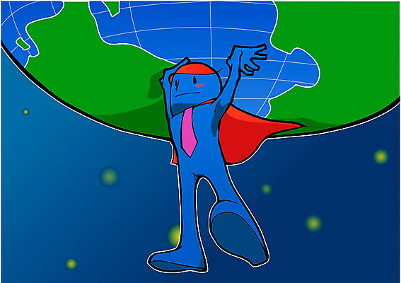 EPS 전신 캐릭터 남자 별 지구 일러스트 비즈니스 넥타이 한명 서기 들기 사람 20대 성인 세계 우주 힘 에너지 직장인 비즈니스맨 망토 비즈니스캐릭터 슈퍼맨 남자만 남자한명만 성인남자만 청년만 청년남자만 청년남자한명만 성인한명만 성인남자한명만 성인만 일러캐릭터 자연요소 직업 1 잡화 모션 청년 영웅 파일형식 벡터