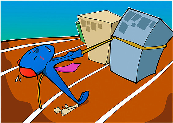 EPS 전신 캐릭터 남자 밧줄 일러스트 비즈니스 한명 사람 빌딩 20대 성인 건물 힘 끈 업무 직장인 비즈니스맨 작업실 당기기 비즈니스캐릭터 트랙 노력 업무과다 땀방울 남자만 남자한명만 성인남자만 청년만 청년남자만 청년남자한명만 성인한명만 성인남자한명만 성인만 일러캐릭터 직업 1 건축물 줄 모션 청년 작업 파일형식 벡터