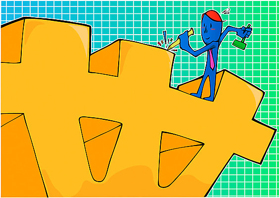 EPS 캐릭터 기호 남자 조각 돈 일러스트 비즈니스 한명 서기 들기 사람 20대 성인 직장인 비즈니스맨 원화 화폐기호 작업실 망치 비즈니스캐릭터 격자 노력 망치질 돈벌이 땀방울 정 치기 조각_조소 남자만 남자한명만 성인남자만 청년만 청년남자만 청년남자한명만 성인한명만 성인남자한명만 성인만 일러캐릭터 직업 문자 1 무늬 모션 청년 공구 재산 화폐 조소 파일형식 벡터