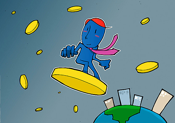 EPS 캐릭터 남자 지구 돈 일러스트 비즈니스 한명 사람 빌딩 20대 성인 건물 금융 세계 동전 비행 직장인 비즈니스맨 비즈니스캐릭터 순환 세계경제 남자만 남자한명만 성인남자만 청년만 청년남자만 청년남자한명만 성인한명만 성인남자한명만 성인만 일러캐릭터 직업 1 건축물 모션 청년 경제 재산 파일형식 벡터