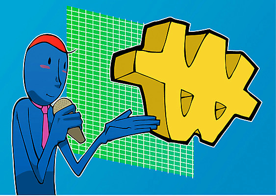 EPS 문자 캐릭터 기호 남자 돈 일러스트 비즈니스 안내 한명 들기 사람 손짓 상반신 20대 성인 금융 경제 직장인 비즈니스맨 원화 화폐기호 발표 프레젠테이션 비즈니스캐릭터 마이크 격자 모자이크 남자만 남자한명만 성인남자만 청년만 청년남자만 청년남자한명만 성인한명만 성인남자한명만 성인만 일러캐릭터 직업 1 음향기기 무늬 모션 청년 재산 화폐 파일형식 벡터