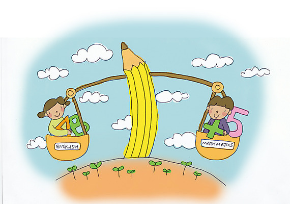 주간 PSD 식물 구름 문자 학생 알파벳 영어 여자 어린이교육 교육 남자 초등학생 어린이 일러스트 교과목 하늘 저울 영어교육 사람 소녀 소년 야외 두명 가로 숫자 연필 새싹 수학 놀이기구 균형 덧셈 수학교육 동등 산수공부 어린이만 국내일러스트 자연요소 학용품 학습 필기구 파일형식