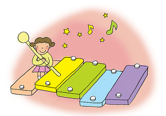 PSD 학생 여자 어린이교육 교육 별 초등학생 어린이 악기 음악 음표 일러스트 교과목 수업 타악기 한명 들기 사람 소녀 음악교육 실로폰 실로폰채 여자만 여자한명만 어린이만 소녀만 소녀한명만 국내일러스트 자연요소 1 기호 모션 문화예술 파일형식