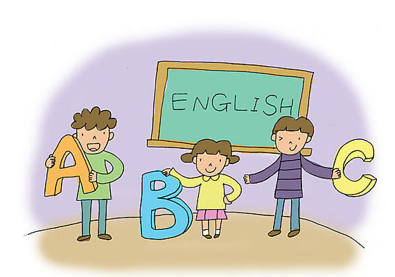 전신 PSD 문자 학생 알파벳 영어 여자 어린이교육 교육 남자 초등학생 어린이 일러스트 교과목 교실 수업 영어교육 서기 사람 소녀 소년 세명 칠판 발표 어린이만 국내일러스트 학교 모션 파일형식