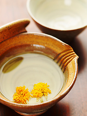 포토 JPG 스튜디오촬영 웰빙 꽃 음료 음식 건조 국화 실내 사람없음 세로 노란색 약재 도자기 차 전통차 찻잔 다기 건조식물 국화차 한방차 국내포토 식물 컬러 잔 내부 차_음료 약 다도 파일형식