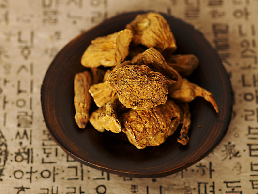 포토 JPG 스튜디오촬영 의학 건조 사람없음 치료 약 한의학 약재 한약재 약초 한약 한지 뿌리 말린음식 둥글레 국내포토 종이 음식 실내 풀_식물 파일형식