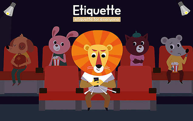 동물 캐릭터 동물캐릭터 의자 여러마리 일러스트 사람없음 스마트폰 귀여움 고양이 토끼 예절 개 강아지 쥐 사자 영화관 팝콘 매너 국내일러스트 일러캐릭터 AI파일 가구 다수 컨셉 포유류 핸드폰 스마트기기 반려동물 설치류 극장 파일형식 벡터