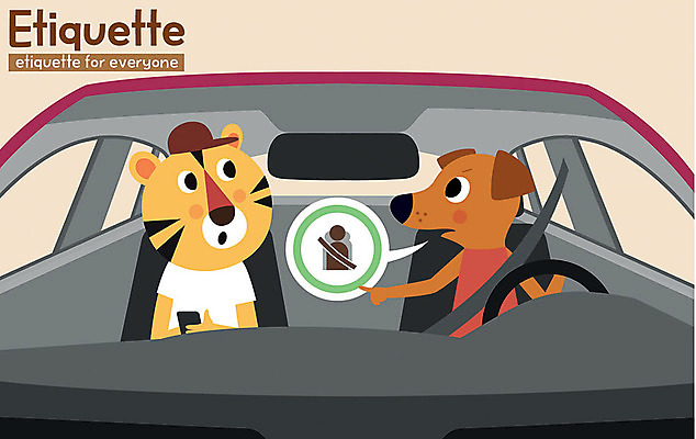 동물 캐릭터 동물캐릭터 두마리 일러스트 자동차 안전 사람없음 귀여움 예절 호랑이 강아지 안전운전 매너 안전벨트 국내일러스트 일러캐릭터 AI파일 육상교통 컨셉 2 포유류 반려동물 개 교통안전 파일형식 벡터