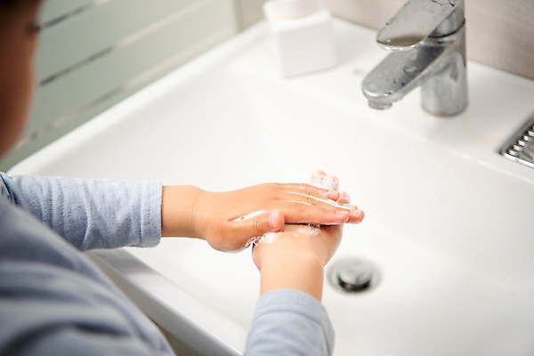 포토 JPG 남자 초등학생 어린이 방학 아파트 실내 한명 상반신 뒷모습 10대 한국인 바이러스 위생 질병 사회이슈 예방 감염 비누 손씻기 위생관리 소년한명만 코로나바이러스 휴교 델타변이바이러스 국내포토 1 학생 뷰포인트 컨셉 의학 청소년 휴가 주택 관리 사람 동양인 내부 위생용품 씻기 남자한명만 소년만 파일형식