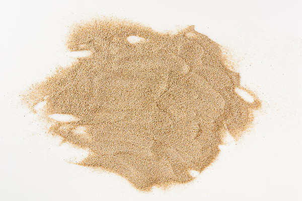 포토 JPG 스튜디오촬영 모래 백그라운드 재질 실내 사람없음 하이앵글 갈색 흙 흰배경 질감 플랫레이 국내포토 뷰포인트 컬러 내부 흰색 플랫 파일형식