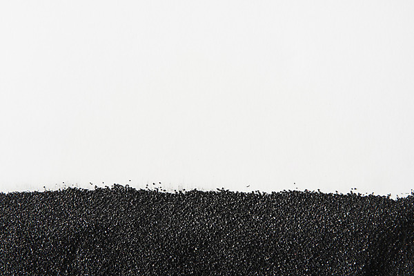 포토 JPG 스튜디오촬영 모래 백그라운드 재질 실내 사람없음 하이앵글 검은색 흙 흰배경 질감 플랫레이 국내포토 뷰포인트 컬러 내부 흰색 플랫 파일형식