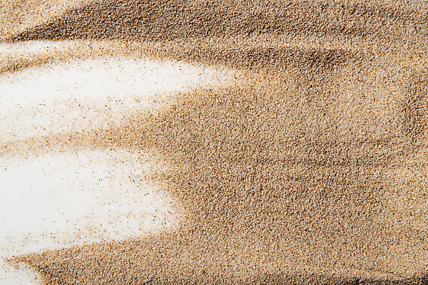 포토 JPG 스튜디오촬영 모래 백그라운드 재질 실내 사람없음 하이앵글 갈색 흙 흰배경 질감 플랫레이 국내포토 뷰포인트 컬러 내부 흰색 플랫 파일형식