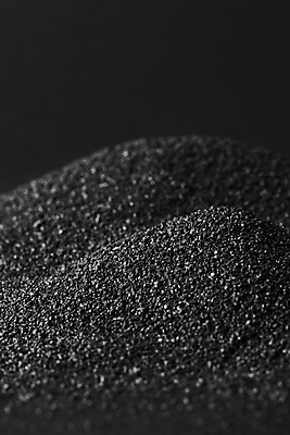 포토 JPG 스튜디오촬영 모래 백그라운드 재질 검은배경 실내 근접촬영 사람없음 검은색 흙 질감 국내포토 뷰포인트 컬러 내부 파일형식