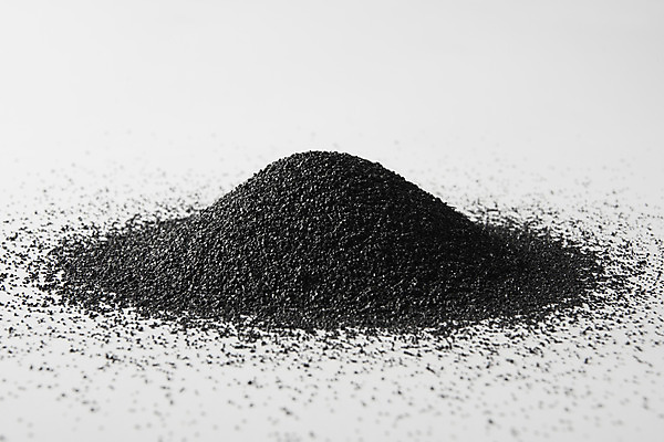 포토 JPG 스튜디오촬영 모래 백그라운드 재질 실내 근접촬영 사람없음 검은색 흙 흰배경 질감 국내포토 뷰포인트 컬러 내부 흰색 파일형식