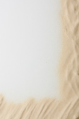 포토 JPG 스튜디오촬영 모래 백그라운드 재질 프레임 실내 사람없음 하이앵글 갈색 흙 흰색 흰배경 질감 플랫레이 국내포토 뷰포인트 컬러 내부 플랫 파일형식