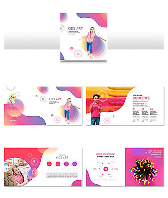 외국인 템플릿 여자 교육 ZIP 어린이 리플렛 색연필 미술 한명 사람 소녀 팜플렛 여러명 10대 컬러풀 물감 붓 원형 그림 소녀만 인디자인 INDD 이미지템플릿 도형 1 컬러 다수 청소년 문화예술 학용품 인종 미술도구 여자만 어린이만 파일형식