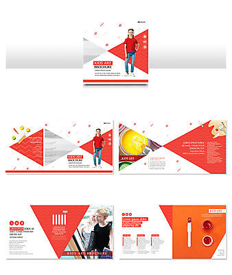 외국인 템플릿 여자 교육 남자 ZIP 어린이 리플렛 허리손 미술 사람 소녀 소년 팜플렛 여러명 10대 빨간색 물감 붓 그림 어린이만 인디자인 INDD 이미지템플릿 컬러 포즈 다수 청소년 문화예술 인종 미술도구 파일형식