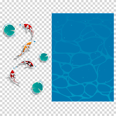 편집 편집이미지 한국전통 명절 여러마리 새해 연꽃 누끼 사람없음 물 연못 연잎 잉어 PNG 편집소스 자연요소 전통 기념일 꽃 다수 잎 한국 어류 파일형식