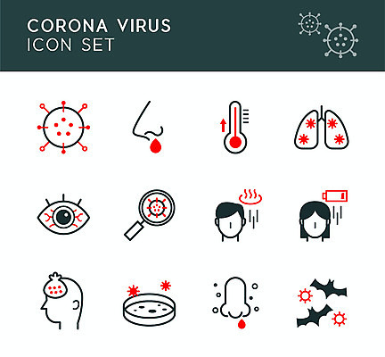아이콘 여자 남자 돋보기 피곤 사람 성인 두명 빨간색 얼음 허파 바이러스 전기에너지 라인아이콘 코 박쥐 발열 방전 충혈 콧물 성인만 코로나바이러스 델타변이바이러스 2D아이콘 AI파일 자연요소 컬러 컨셉 포유류 신체부위 에너지 호흡기관 생리현상 파일형식 벡터