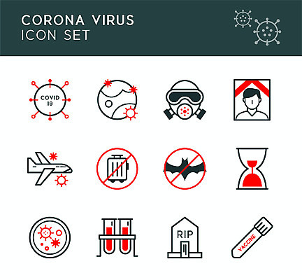아이콘 남자 지구 여행 비행기 실험 한명 사람 성인 빨간색 캐리어 금지 죽음 무덤 바이러스 라인아이콘 모래시계 박쥐 방독면 백신 코로나바이러스 델타변이바이러스 2D아이콘 AI파일 1 모래 시계 컬러 포유류 의학 항공교통 대중교통 마스크 여행가방 파일형식 벡터