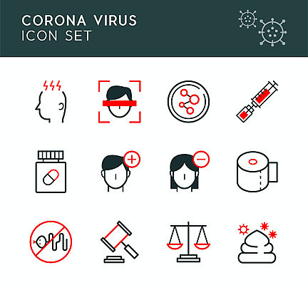 아이콘 여자 남자 실험 저울 주사기 사람 성인 빨간색 세명 뱀 약병 라인아이콘 두통 의사봉 재판 주사약 판결 변 두루마리화장지 발열 음성 증상 성인만 코로나바이러스 델타변이바이러스 2D아이콘 AI파일 컬러 의료기기 파충류 약 바이러스 화장지 질병 법 병_담는 파일형식 벡터