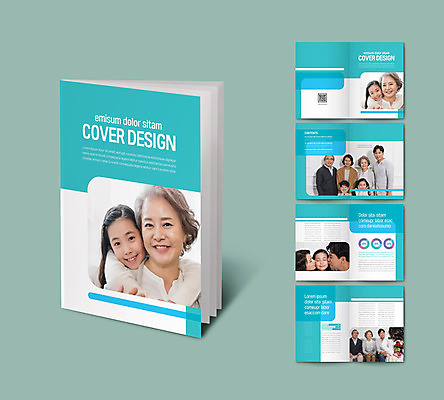 템플릿 여자 할아버지 노년 남자 ZIP 할머니 어린이 리플렛 하늘색 가족 대가족 사랑 사람 팜플렛 여러명 성인 10대 30대 부모 화목 한국인 60대 인디자인 INDD 이미지템플릿 감정 다수 컨셉 관계 청소년 동양인 장년 파란색 파일형식