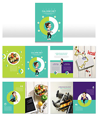 템플릿 여자 ZIP 리플렛 다이어트 건강 사람 팜플렛 여러명 20대 성인 초록색 태블릿 운동기구 헬스 아령 샐러드 한국인 체중계 칼로리 성인여자만 인디자인 INDD 이미지템플릿 음식 컬러 다수 동양인 청년 전자제품 스마트기기 운동 여자만 성인만 파일형식