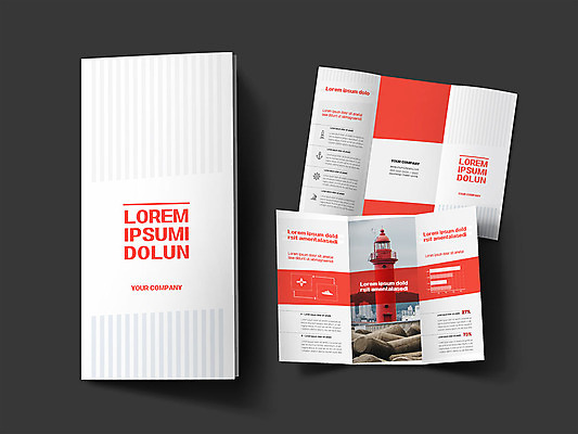 템플릿 표지디자인 북디자인 출판디자인 표지 ZIP 내지 리플렛 바다 북커버 3단접지 등대 팜플렛 사람없음 빨간색 방파제 이미지템플릿 AI파일 공공시설 컬러 파일형식 벡터