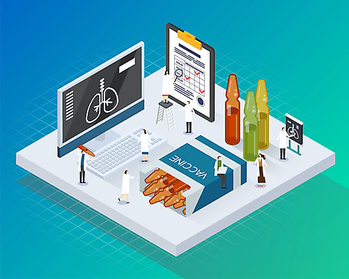 여자 남자 일러스트 돋보기 엑스레이 실험 들기 사람 여러명 성인 컴퓨터 모니터 키보드 연구원 문서 아이소메트릭 개발 백신 서류판 연구소 성인만 신약_의학 국내일러스트 AI파일 직업 다수 의학 모션 전자제품 사무용품 파일형식 벡터