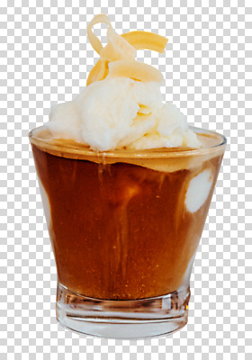 편집 편집이미지 커피 아이스크림 누끼 사람없음 컵 얼음 시원함 PNG 라떼 편집소스 자연요소 식기 음료 디저트 파일형식