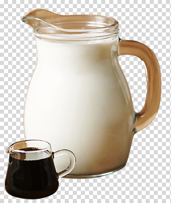 편집 편집이미지 누끼 사람없음 우유 오브젝트 PNG 편집소스 타피오카펄 흑당 흑당시럽 유제품 설탕 시럽 파일형식