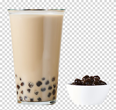 편집 편집이미지 누끼 사람없음 PNG 밀크티 버블티 편집소스 타피오카펄 음료 파일형식