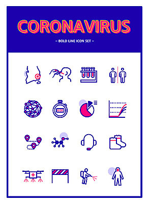 전신 아이콘 시계 이동 그래프 사람없음 파란색 헤드폰 금지 커버 시간 사회이슈 라인아이콘 시험관 검사_조사 원자 경로 방역 대구시 격리 차단 코로나바이러스 방호복 팬데믹 생활방역 델타변이바이러스 2D아이콘 AI파일 옷 컬러 음향기기 컨셉 한국 실험기구 바이러스 파일형식 벡터