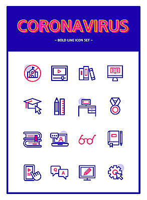 아이콘 안경 수업 자 사람없음 책 파란색 노트북 스마트폰 연필 모니터 금지 강의 질문 사회이슈 메달 라인아이콘 책상 등교 온라인 동영상 설정 답변 온라인강의 코로나바이러스 델타변이바이러스 2D아이콘 AI파일 잡화 교육 컬러 가구 컨셉 문구용품 학용품 전자제품 핸드폰 스마트기기 컴퓨터 필기구 바이러스 등하교 상_상패 파일형식 벡터 언택트