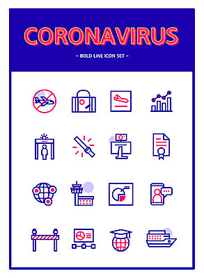 아이콘 지구 그래프 비행기 상반신 사람없음 파란색 스마트폰 카메라 여행가방 금지 공항 크루즈 사회이슈 라인아이콘 검사_조사 상승 유학 수화물 영상통화 인증 착륙 해외연수 선박 코로나바이러스 델타변이바이러스 2D아이콘 AI파일 교육 컬러 컨셉 수상교통 배_교통 가방 항공교통 교통시설 대중교통 전자제품 핸드폰 스마트기기 바이러스 통화 연수 파일형식 벡터