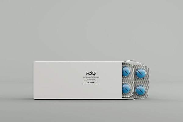 PSD 편집 편집이미지 의학 회색배경 사람없음 상자 알약 약 3D소스 3D 디지털합성 패키지 약상자 의약용품 목업 편집소스 편집3D 백그라운드 회색 오브젝트 파일형식
