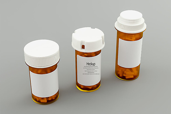 PSD 편집 편집이미지 의학 회색배경 사람없음 알약 약 3D소스 3D 약병 디지털합성 패키지 의약용품 목업 편집소스 편집3D 백그라운드 회색 오브젝트 병_담는 파일형식