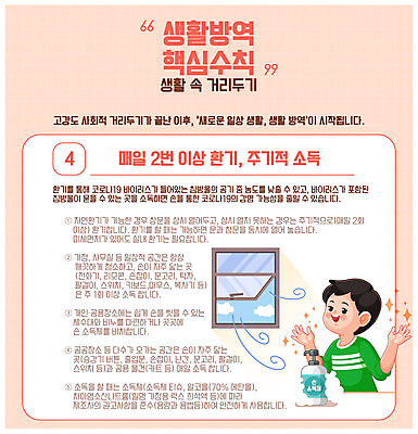 남자 일러스트 창문 건강 마스크 한명 미소 사람 상반신 생활 바이러스 사회이슈 상쾌 방역 소독 환기 매뉴얼 남자한명만 코로나바이러스 손소독제 사회적거리두기 생활방역 생활수칙 손소독 델타변이바이러스 국내일러스트 AI파일 1 감정 캠페인 컨셉 표정 소독제 남자만 파일형식 벡터