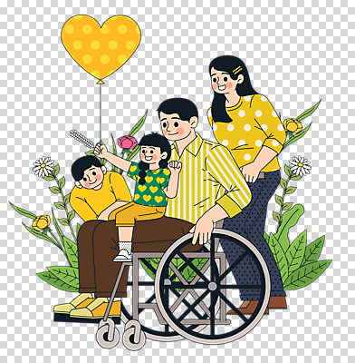 전신 편집 편집이미지 여자 남자 꽃 어린이 가족 누끼 여러명 성인 소풍 장애인 휠체어 풍선 PNG 장애인의날 편집소스 식물 다수 관계 사람 야외활동 장애 파일형식 법정기념일