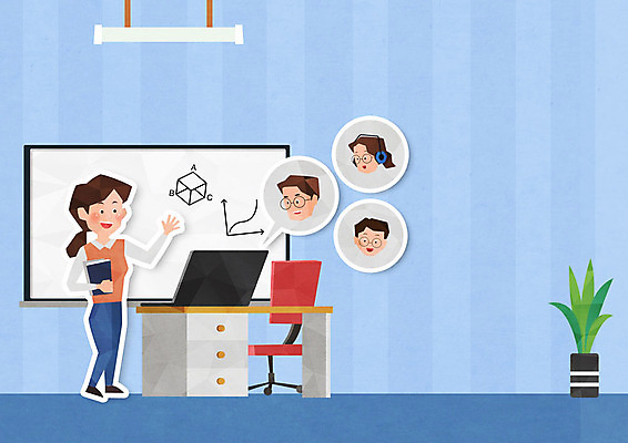 전신 PSD 학생 여자 교육 일러스트 수업 모바일 한명 파란색 노트북 교사 사회이슈 온라인 로그인 에듀 에듀케이션 온라인강의 여자한명만 스쿨팩 사회적거리두기 원격수업 온라인개학 온택트 국내일러스트 직업 1 캠페인 컬러 컨셉 사람 전자제품 강의 개학 원격 여자만 파일형식 언택트