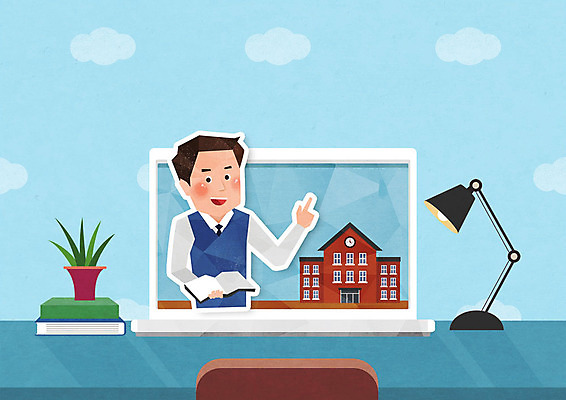 PSD 교육 남자 일러스트 학교 수업 모바일 한명 상반신 성인 파란색 노트북 교사 스탠드 사회이슈 온라인 에듀 에듀케이션 온라인강의 성인남자한명만 스쿨팩 사회적거리두기 원격수업 온라인개학 온택트 국내일러스트 직업 1 캠페인 컬러 컨셉 조명 사람 전자제품 강의 개학 원격 남자한명만 성인남자만 파일형식 언택트