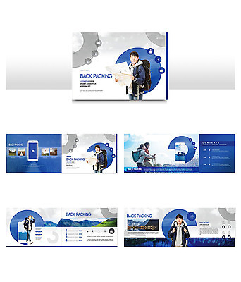 템플릿 여자 남자 ZIP 리플렛 스포츠 지도 가방 들기 사람 팜플렛 20대 성인 30대 파란색 운동 등산 한국인 등산객 백팩 성인만 인디자인 INDD 이미지템플릿 잡화 컬러 모션 건강 동양인 청년 장년 트래킹 파일형식