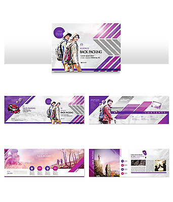 템플릿 모자 여자 남자 ZIP 리플렛 스포츠 가방 사람 팜플렛 여러명 20대 성인 30대 운동 보라색 등산 한국인 등산객 등산복 백팩 성인만 인디자인 INDD 이미지템플릿 잡화 옷 컬러 다수 건강 동양인 청년 장년 트래킹 파일형식