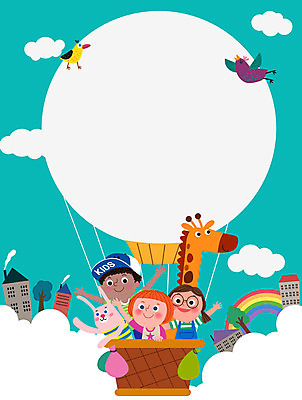 구름 캐릭터 여자 어린이교육 교육 남자 어린이 무지개 일러스트 조류 하늘 프레임 소녀 소년 상반신 세명 귀여움 열기구 토끼 기린 풍선 원아모집 에듀 에듀케이션 프레임일러스트 어린이만 스쿨팩 국내일러스트 일러캐릭터 AI파일 자연요소 동물 컨셉 포유류 항공교통 사람 반려동물 모집 원아 파일형식 벡터